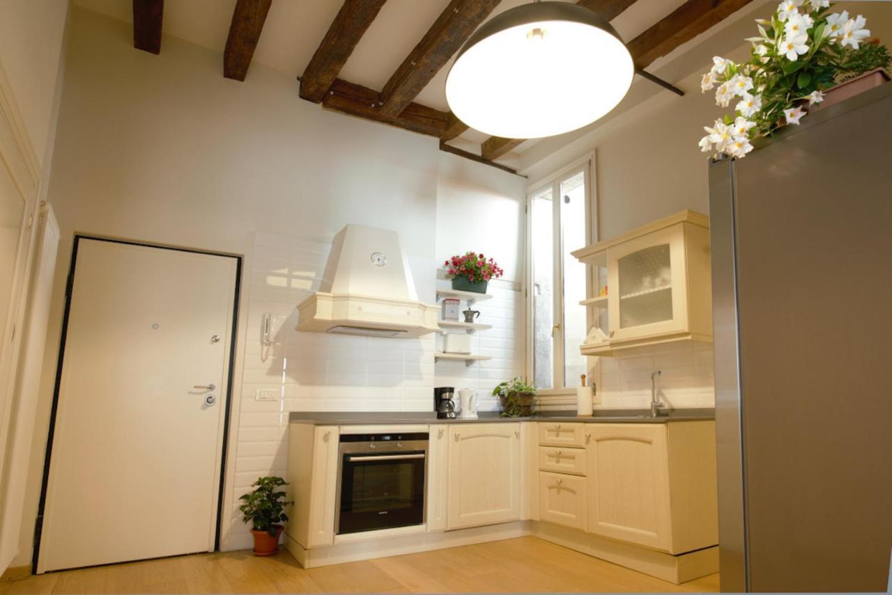 San Lorenzo - 5Min From St Mark'S Square Apartament Wenecja