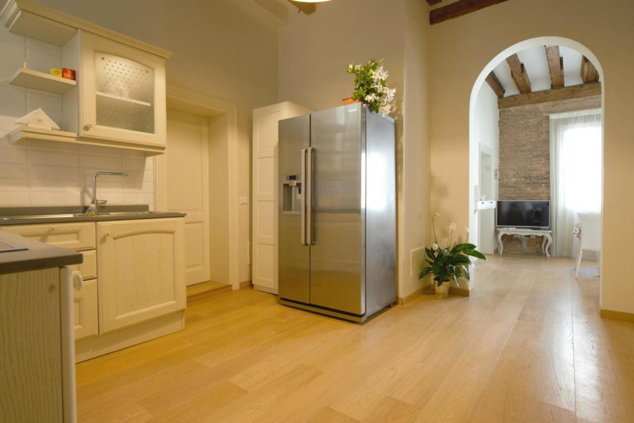 San Lorenzo - 5Min From St Mark'S Square Apartament