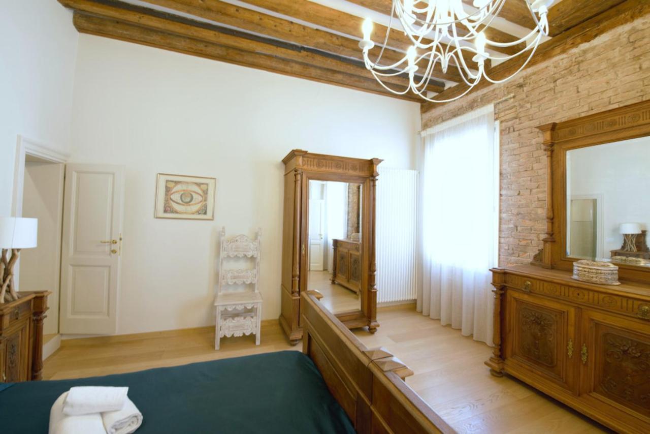 San Lorenzo - 5Min From St Mark'S Square Apartament *