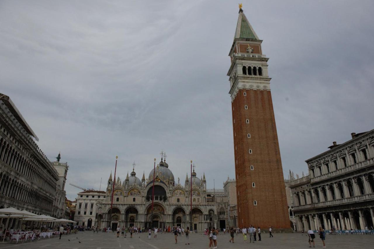 Apartament San Lorenzo - 5Min From St Mark'S Square