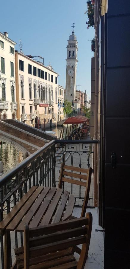 San Lorenzo - 5Min From St Mark'S Square Apartament