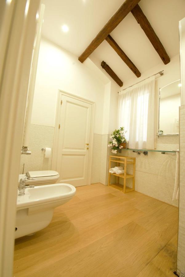 San Lorenzo - 5Min From St Mark'S Square Wenecja