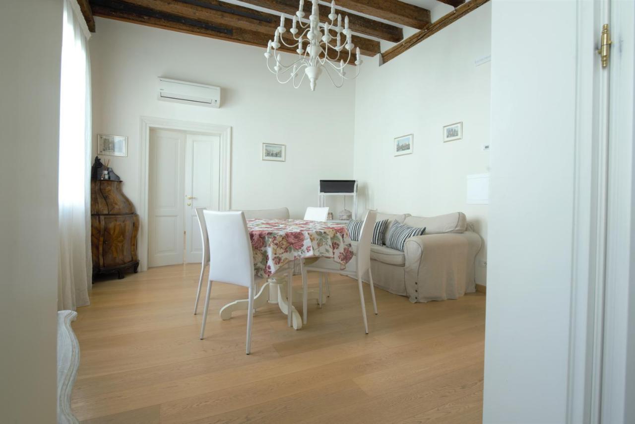 Apartament San Lorenzo - 5Min From St Mark'S Square *
