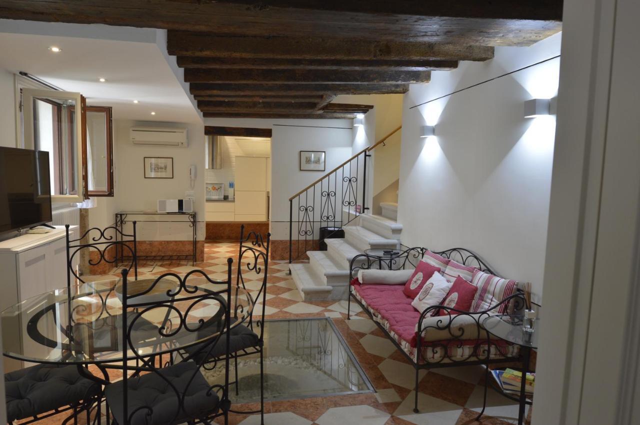 Apartament San Lorenzo - 5Min From St Mark'S Square