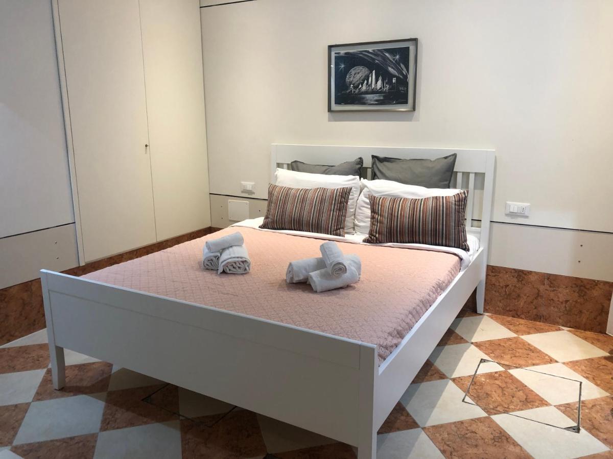 San Lorenzo - 5Min From St Mark'S Square * Wenecja