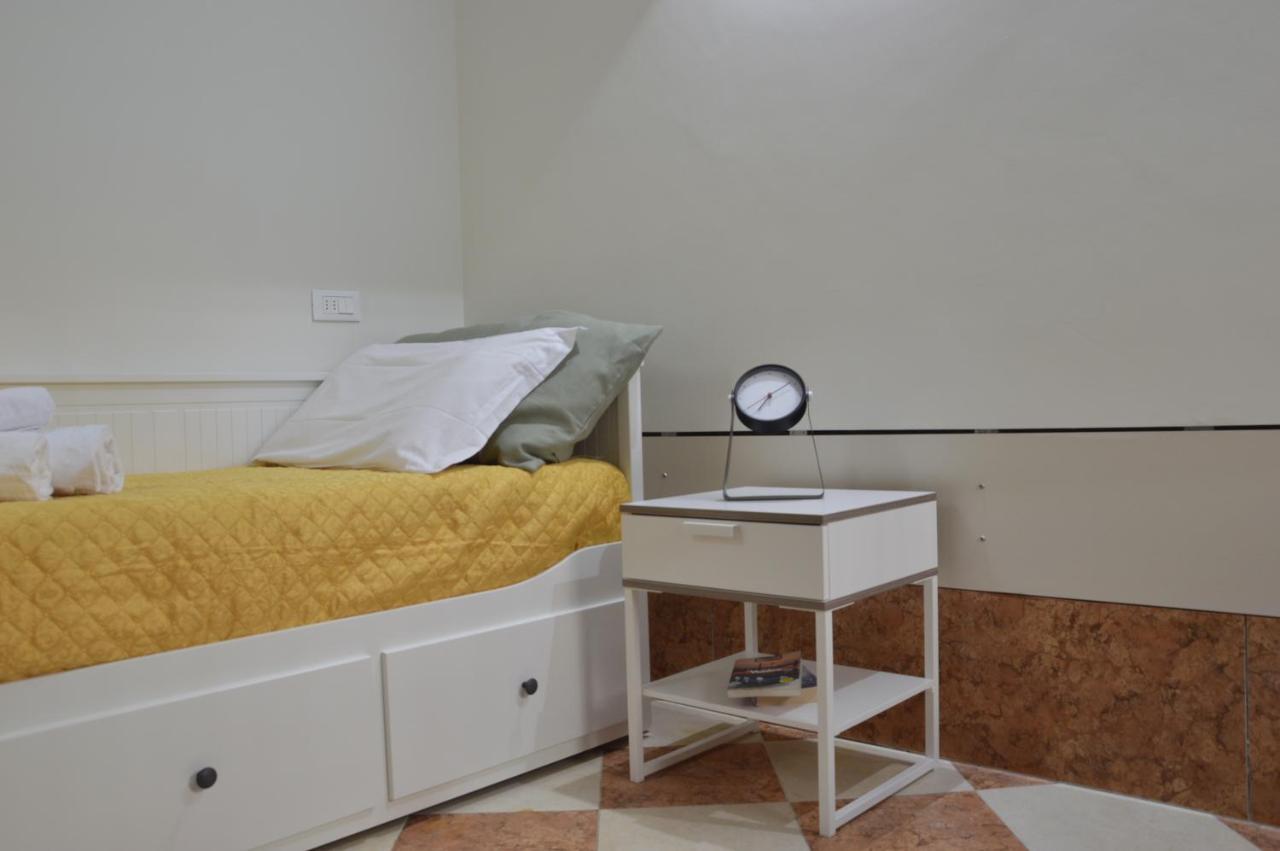 San Lorenzo - 5Min From St Mark'S Square Apartament *