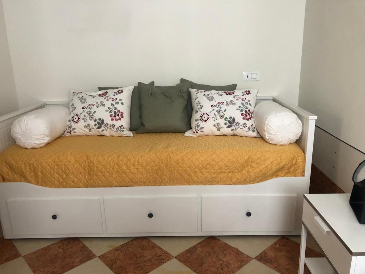 San Lorenzo - 5Min From St Mark'S Square Apartament Wenecja