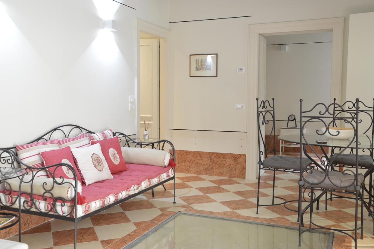 Apartament San Lorenzo - 5Min From St Mark'S Square Wenecja