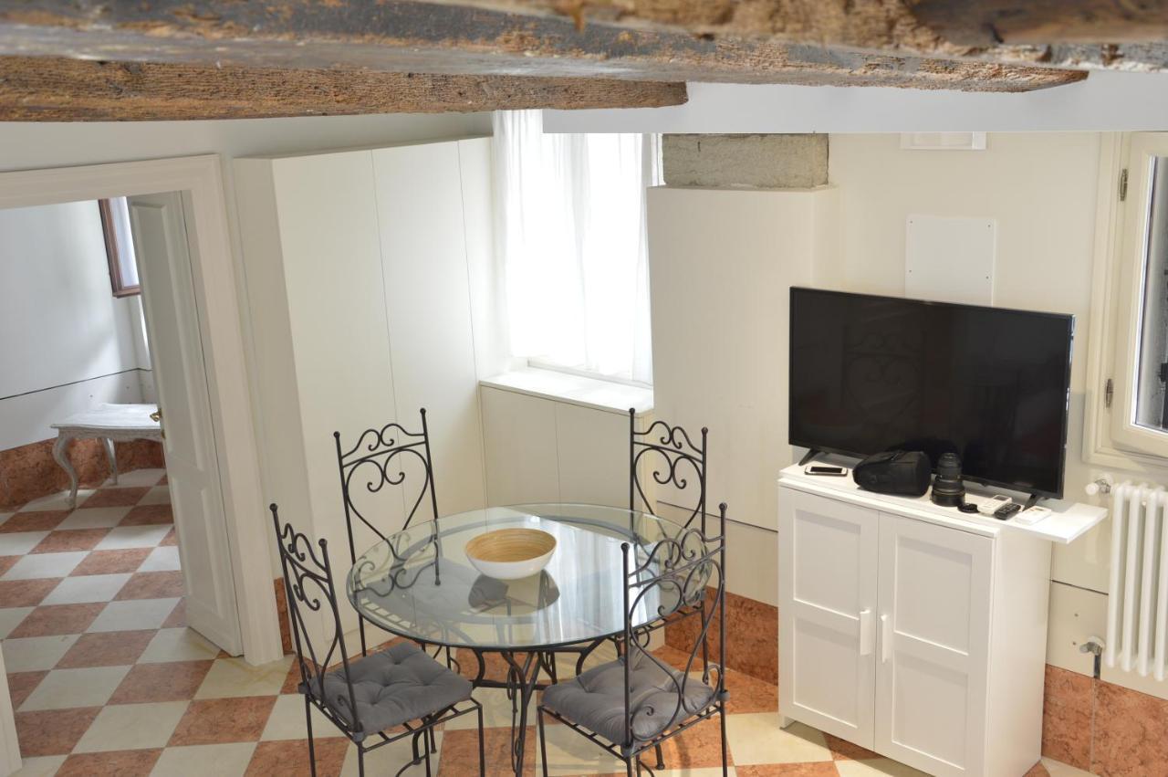 Apartament San Lorenzo - 5Min From St Mark'S Square Wenecja