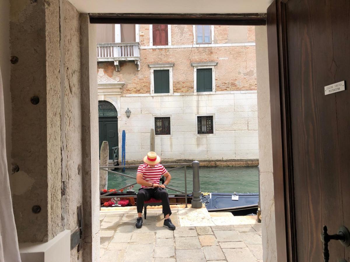 Apartament San Lorenzo - 5Min From St Mark'S Square
