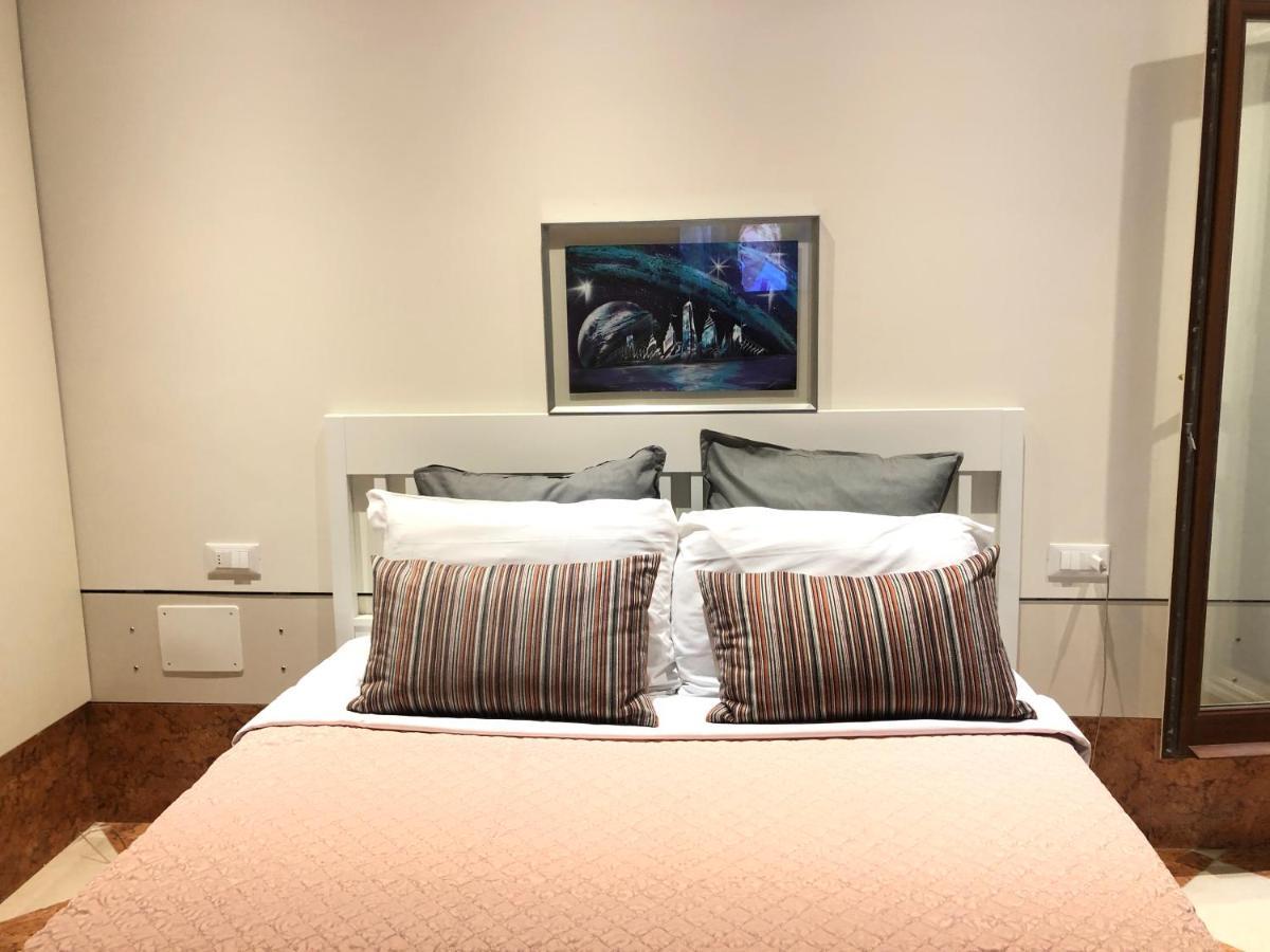 Apartament San Lorenzo - 5Min From St Mark'S Square