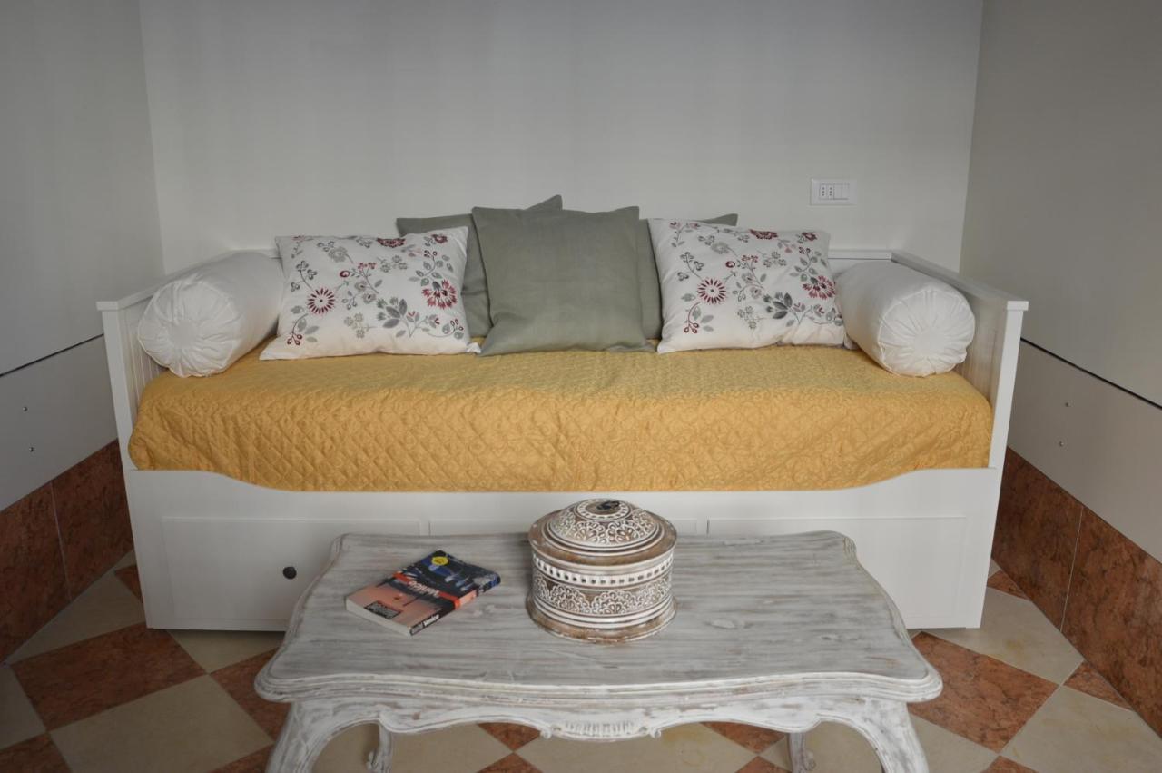 Apartament San Lorenzo - 5Min From St Mark'S Square Wenecja