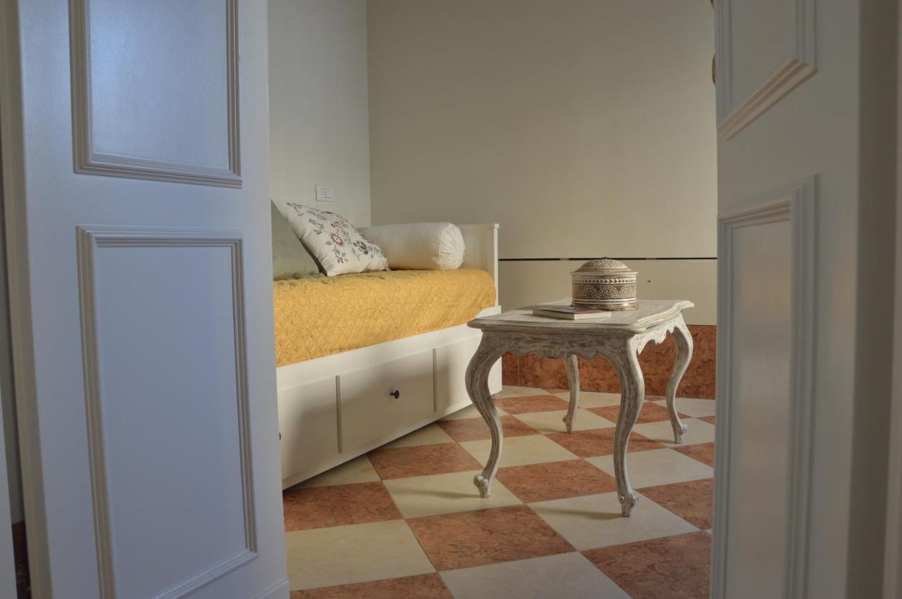 San Lorenzo - 5Min From St Mark'S Square Apartament
