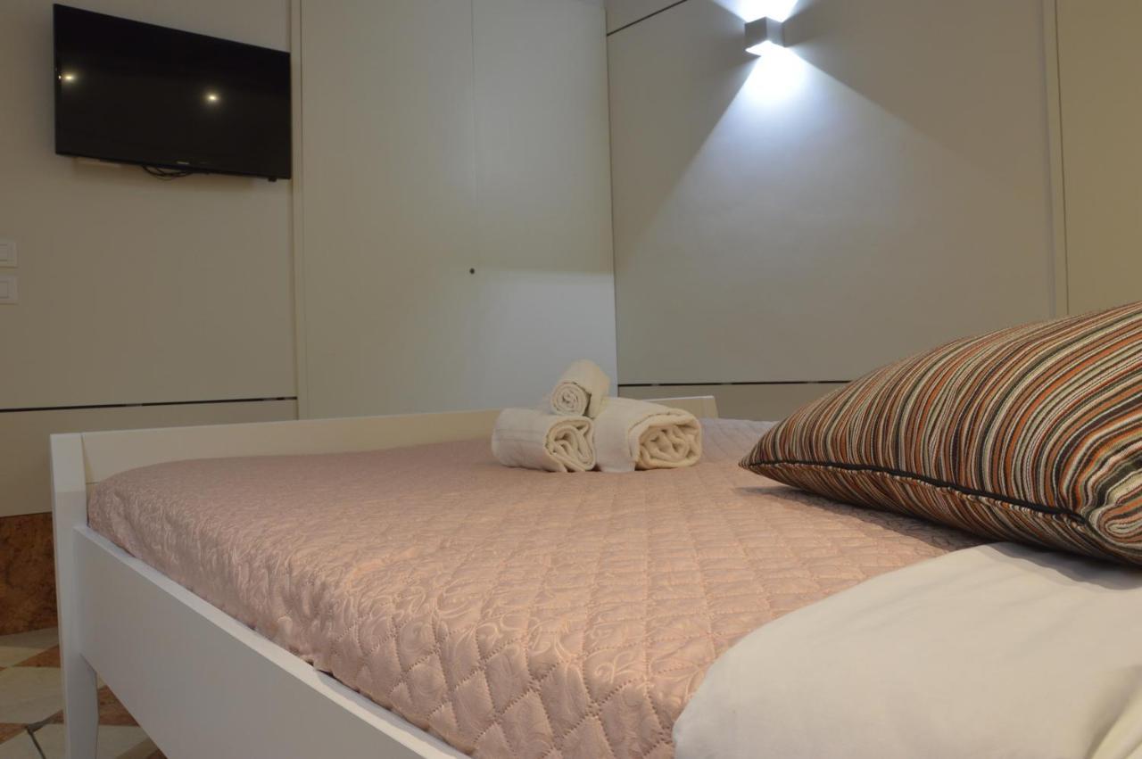 Apartament San Lorenzo - 5Min From St Mark'S Square *