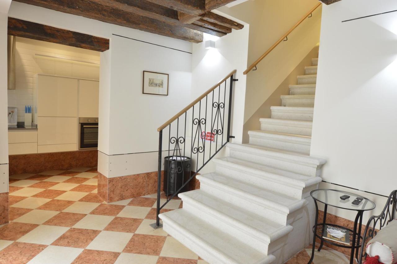 San Lorenzo - 5Min From St Mark'S Square Apartament *