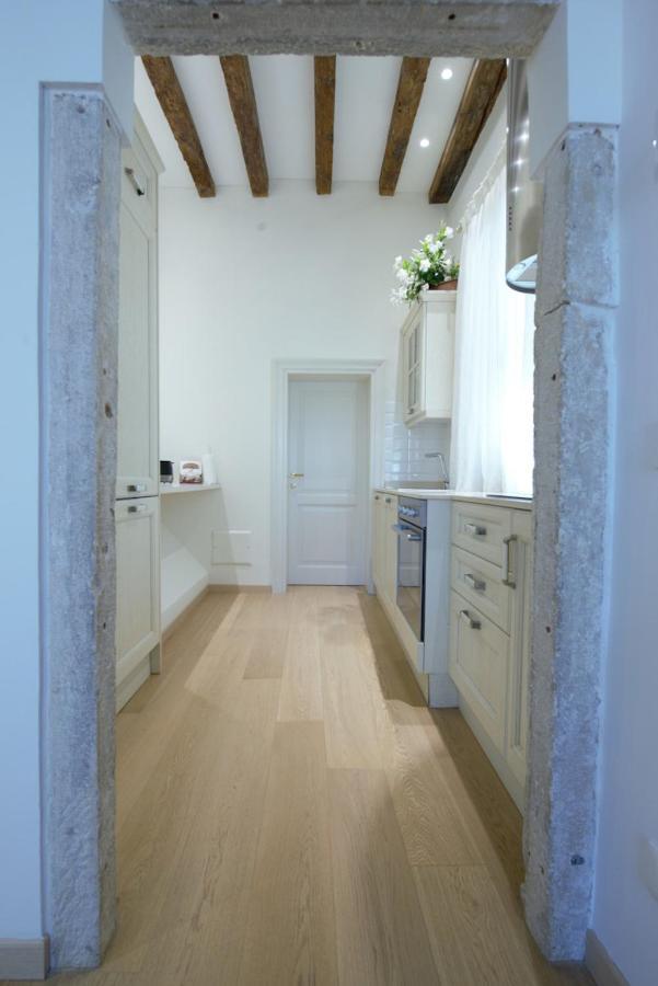 San Lorenzo - 5Min From St Mark'S Square Wenecja